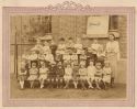 Gemeentelijke kleuterschool Deurne 1933